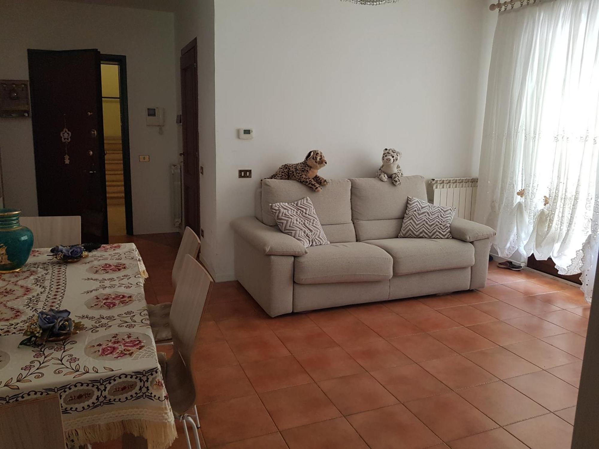 Eur Charme Apt&Garden Roma Exterior foto