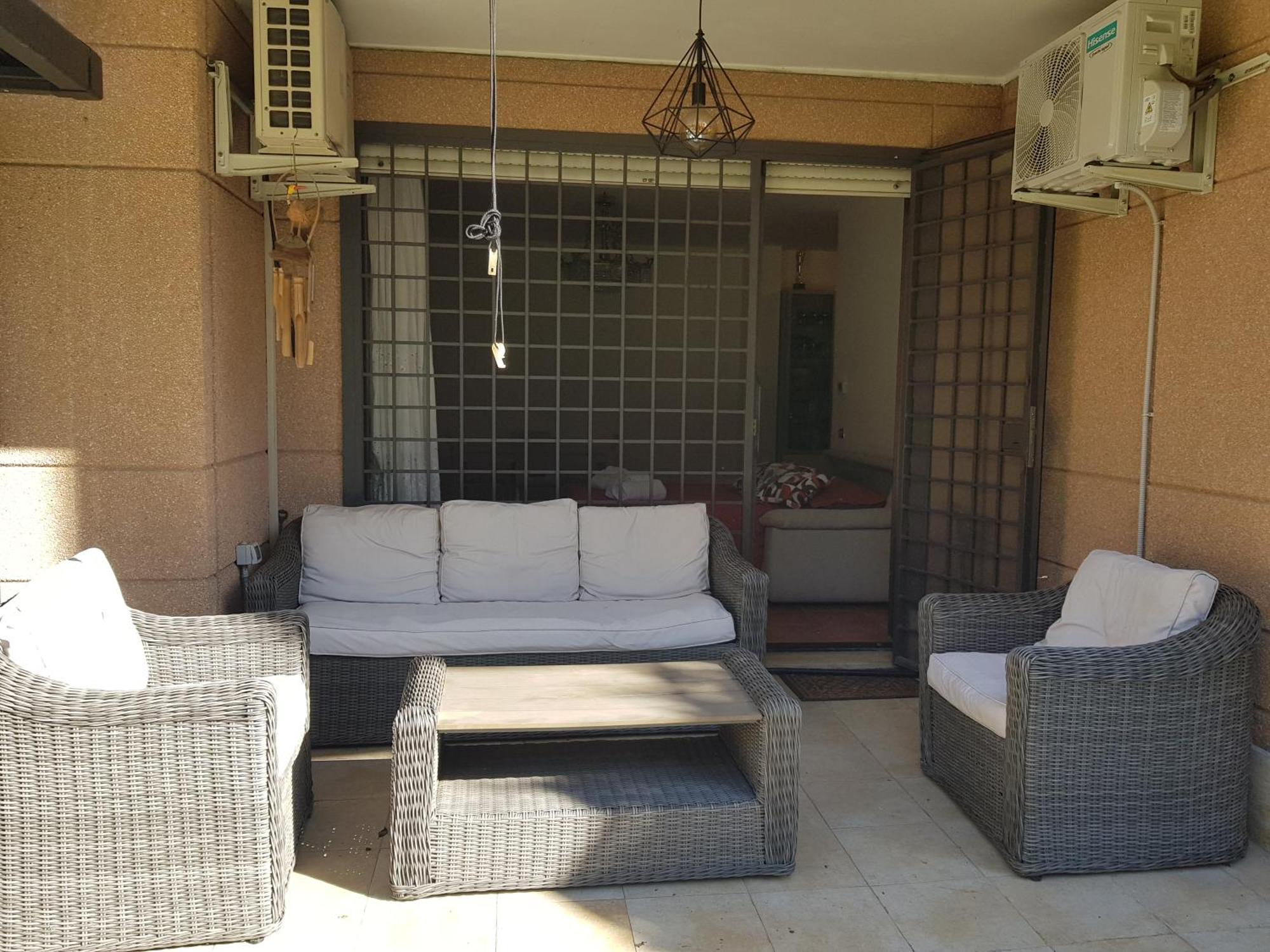 Eur Charme Apt&Garden Roma Exterior foto