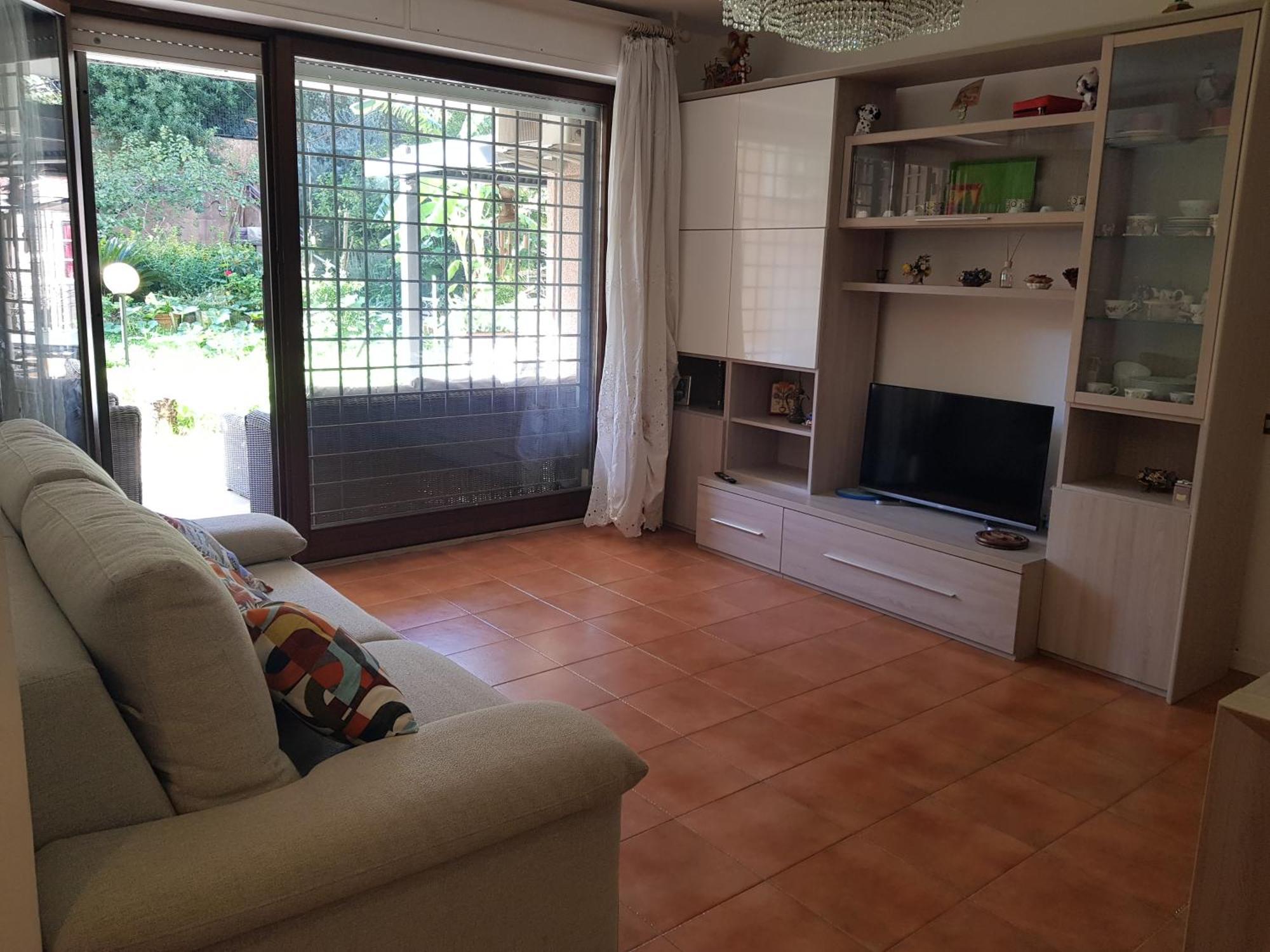 Eur Charme Apt&Garden Roma Exterior foto