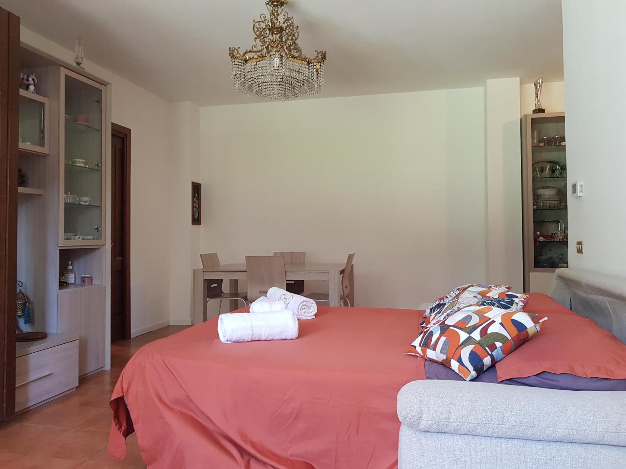 Eur Charme Apt&Garden Roma Exterior foto